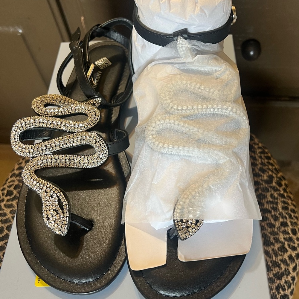 Antonio Melanie Selma sandals